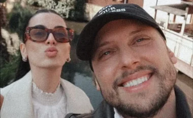 Zërat se është në pritje të ëmbël, Argjira vendos pikat mbi “i”