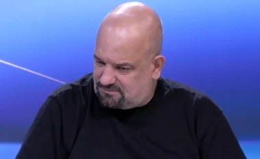 La garën në mes, Ilir Vrenozi flet për herë të parë