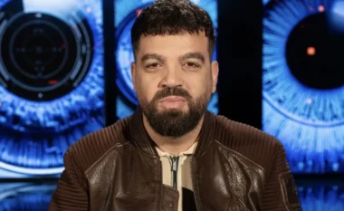 Stine flet pas largimit nga “Big Brother VIP Albania 5”: Vendimi im, për familjen dhe për veten