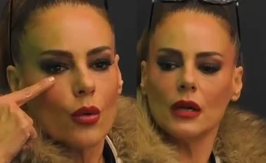 Deklarata e Hygertës brenda ‘BBVK’: Mua të më sjellin ish-burrin, çohem e iki