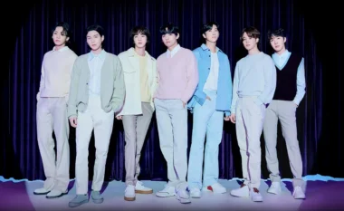 BTS rikthehet në skenë pas viteve në ushtri, ja detajet e turneut