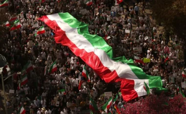 Mbi 12 mijë të vrarë në pak ditë, por pa bujë globale: Pse bota po hesht për Iranin?