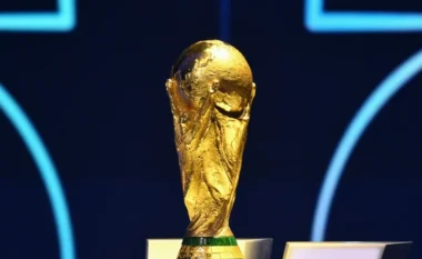 Botërori 2026: FIFA konfirmon 500 milionë kërkesa për bileta