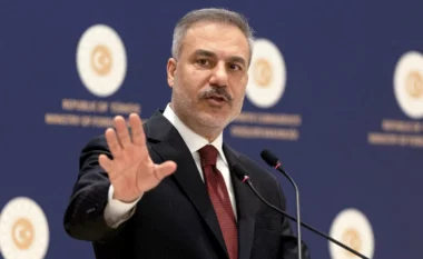 Turqia kundërshton veprimet ushtarake ndaj Iranit