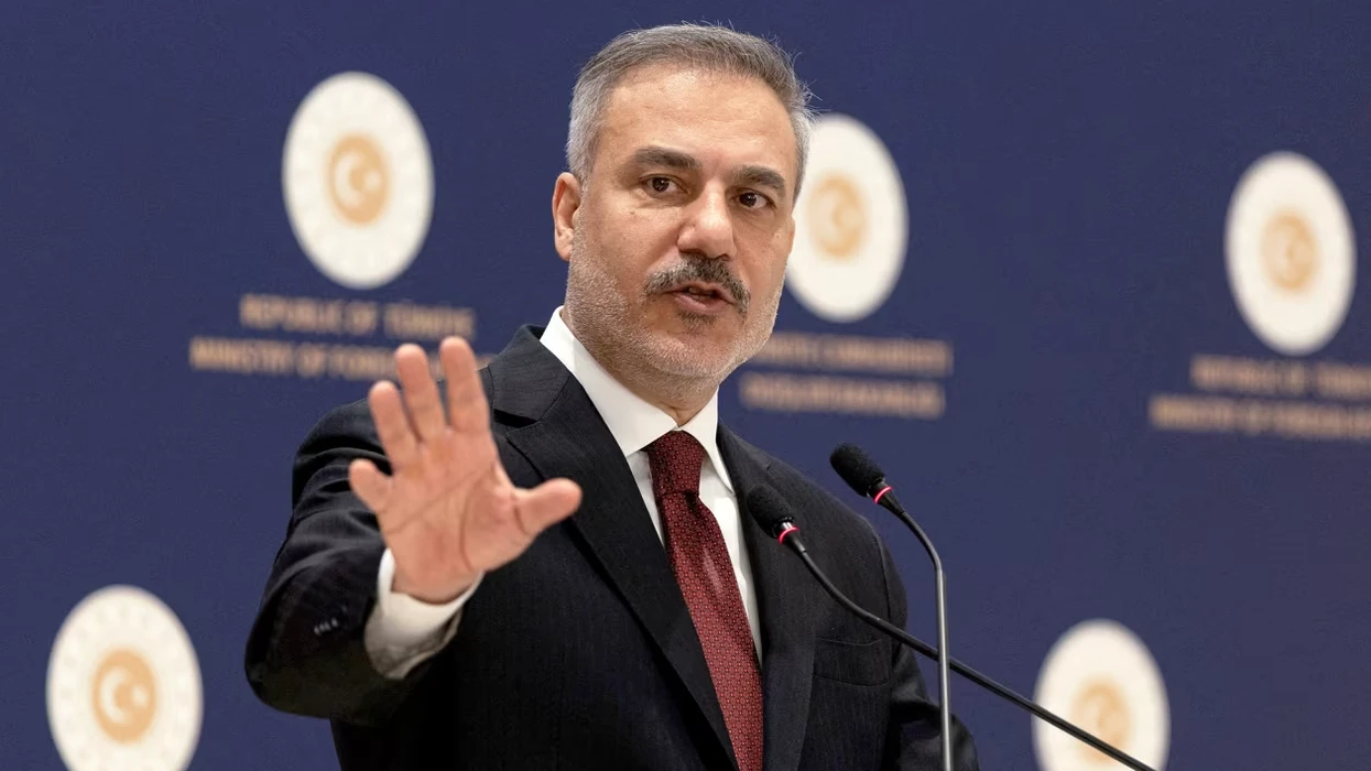 Turqia kundërshton veprimet ushtarake ndaj Iranit