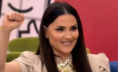 Rozana Radi pas përvojës në Big Brother: ‘Big’-u i jetës sime, do ta bëja 100 herë