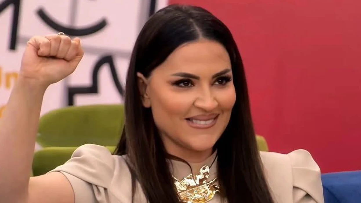 Rozana Radi pas përvojës në Big Brother   Big  u i jetës sime  do ta bëja 100 herë