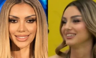 Debat i “ashpër” mes Inës dhe Brikenës: Këtu e gjete të bësh vajzën e ndershme?