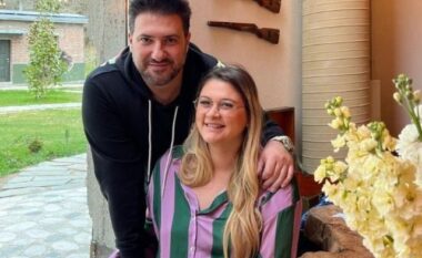 Pas divorcit, Neda Balluku kërkon urdhër-mbrojtje nga Ogreni