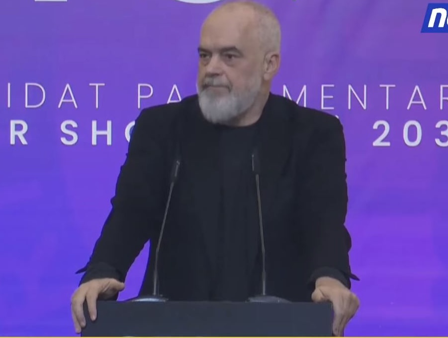  Reforma zgjedhore ka nisur qëkur kisha thonjtë e paprera në Paris   Rama mesazh opozitës  Me ju shumë mirë  pa ju po aq mirë  Puna do të bëhet