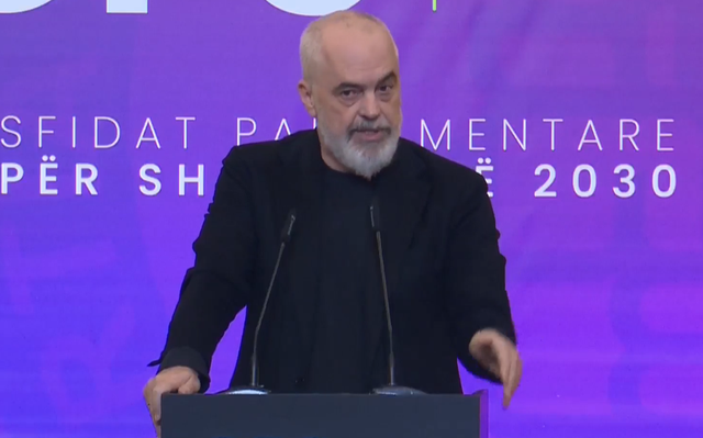 “Dështim i madh” – Rama godet RTSH-në: Duhet të mbyllet!