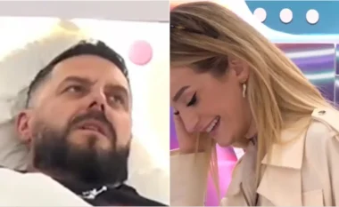 “A do ta takoj ndonjëherë?”/ Selin bisedon me Mirin për babain e saj: Nuk e di ndoshta e ke mërzitur…