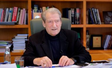 Berisha: Nuk marrim pushtet me dhunë! Një dosje kriminale e shkallës më të lartë është dosja e AKSHI-t