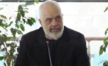 “LEMERI”/ Rama mbledh kryebashkiakët: Task forcë për pastrimin e mbetjeve plastike! Përmbytjet treguan papërgjegjshmëri, duke e trajtuar vendin si landfill kudo