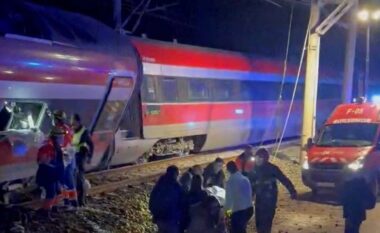 Tragjedi hekurudhore në Spanjë, 39 numri i viktimave pas përplasjes së dy trenave