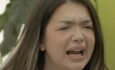 Në gjendje të rënduar emocionale, Alba kërkon sërish nga shtëpia!