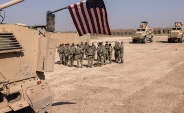 SHBA LARGOHET NGA IRAKU! Bagdadi konfirmon fundin e pranisë ushtarake amerikane federale