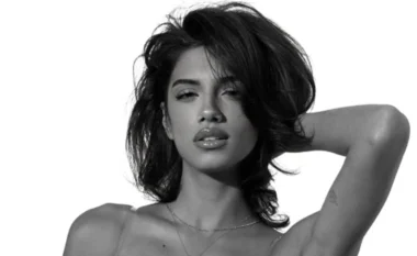 Pëson hemorragji cerebrale – hapet GoFundMe për modelen shqiptare Dajana Kalo