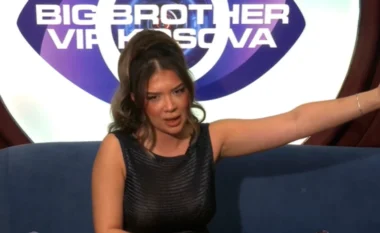 Mes emocioneve të forta, Alba tërhiqet nga vendimi për t’u larguar nga ‘BBVK’