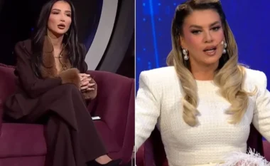 Xheneta Fetahu i reagon sërish Leonora Jakupit: Kjo pozitë nuk është për ty