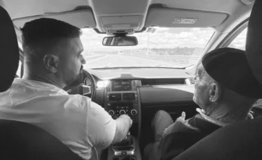 Derisa Labi ndodhet në Big Brother, njoftohet se i ka vdekur gjyshi