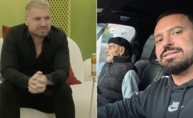 Labinot Rexha do të jetë prezent në varrimin e gjyshit të tij në Rahovec