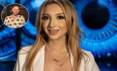 E uroi live! Lorna e BBVA zbulon emrin e partnerit, kush është reperi që jeton në SHBA?