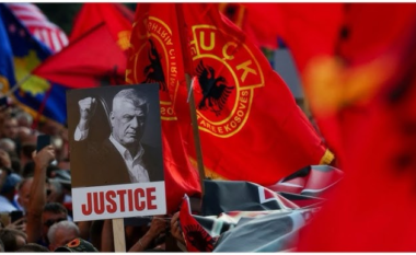 “Liria ka Emër”/ Paralajmërohet protestë në Prishtinë për ish-krerët e UÇK-së