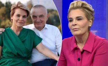 “Ilirin e kam dashur më shumë se ai mua”, Monika Kryemadhi tregon se a ka gjetur dashurinë e re pas ndarjes nga Meta