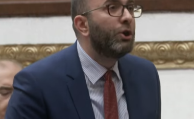 Largimi i Kryeministrit nga salla e Kuvendit/ Bardhi: E përdori marrëveshjen për show politik dhe iku pa votuar