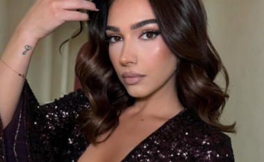 Jonida Vokshi sërish në pritje të ëmbël? Ja çfarë ka postuar prezantuesja në rrjete që nxiti aludimet…