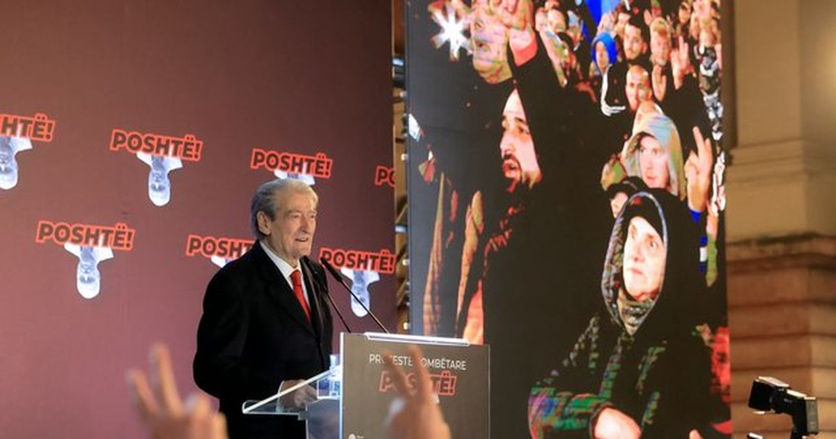 Berisha: Jemi në kilometrin e fundit të këtij rrugëtimi, asgjë nuk mund të na ndalë drejt fitores