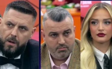 “Të ishe ti motra ime, unë s’të pranoja në shtëpi”/ Hyrja e Rogertit në BBV 5, përplasje të agravuara me banorët: Ti je pro incestit