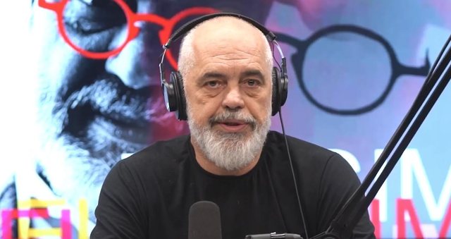 Shqipëria anëtare në Bordin e Paqes   Rama  U miratua me një  PO  të fortë edhe nga kritikët