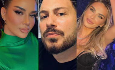 Bora Zemani flet për herë të parë për raportin e Donaldit me Trixën: Mendova si ta shpëtoj marrëdhënien