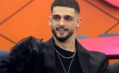 Dj.Gimbo zbulon këshillën që ia ka dhënë Gjesti para hyrjes në BBVA