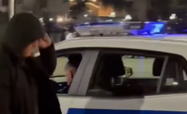 Noka: E frikshme, fëmija i arrestuar u lutet policëve ‘aman ju hëngsha m*tin, mos më rrihni’