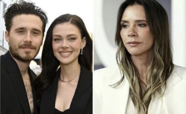Brooklyn Beckham tradhtoi mamanë? Ja çfarë thuhet mbi gjendjen e Victoria-s