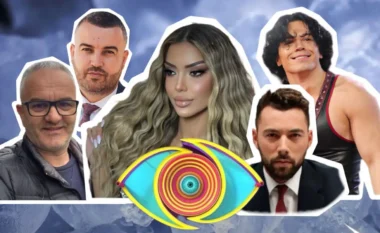 “Kujdes mikrofonin”/ Sfida e rrezikshme e “BBV”, 7 orë me këmbët në ujë me akull dhe gjakderdhja që u fsheh nga kamerat