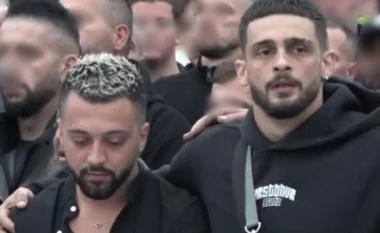 Vdekja e vëllait të Gjestit, DJ Gimbo: Nuk dua të flas fare për këtë temë, veçanërisht para kamerave