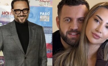 Bjordi Mezini zbulon prapaskenat e filmit me Luizin dhe Kiarën: Këngëtari u lëndua gjatë xhirimeve