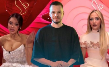 BBVA5/ DJ Onno konfirmon romancën me Greta Kazazi, kunatën e Selin Bollatit