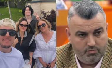 Familja e Malit kërkon përjashtimin e Rogertit nga “BBV”: Sulmet verbale janë dhunë psikologjike