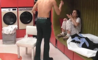 Debat i ashpër mes Klodit dhe Elijonës: Unë kam dikë jashtë!