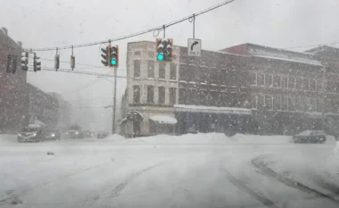 Rritet bilanci i viktimave, 34 të vdekur nga stuhia vdekjeprurëse “Fern” në SHBA