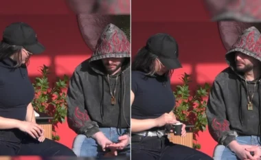 Limi – Albës: Po nuk fitove do kesh probleme