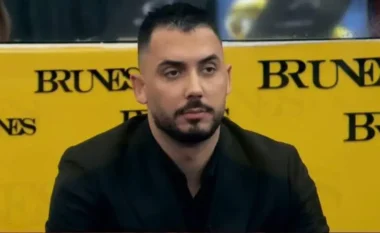 Doli me zarf të zi nga shtëpia, Keijsi reagon për herë të parë pas largimit nga ‘BBVA’