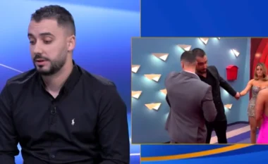 “Me Stelinën e kam mbyllur përfundimisht”, Keijsi: Me Inën do të vazhdoj jashtë