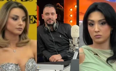 Pas eliminimit nga ‘BBVA’, Keijsi zbulon nëse ka ende ndjenja për Inën