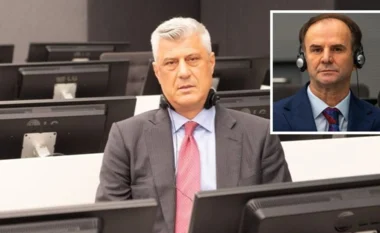 Fillimi i gjykimit ndaj Thaçit dhe tjerëve në rastin kundër administrimit të drejtësisë shtyhet për 27 shkurt